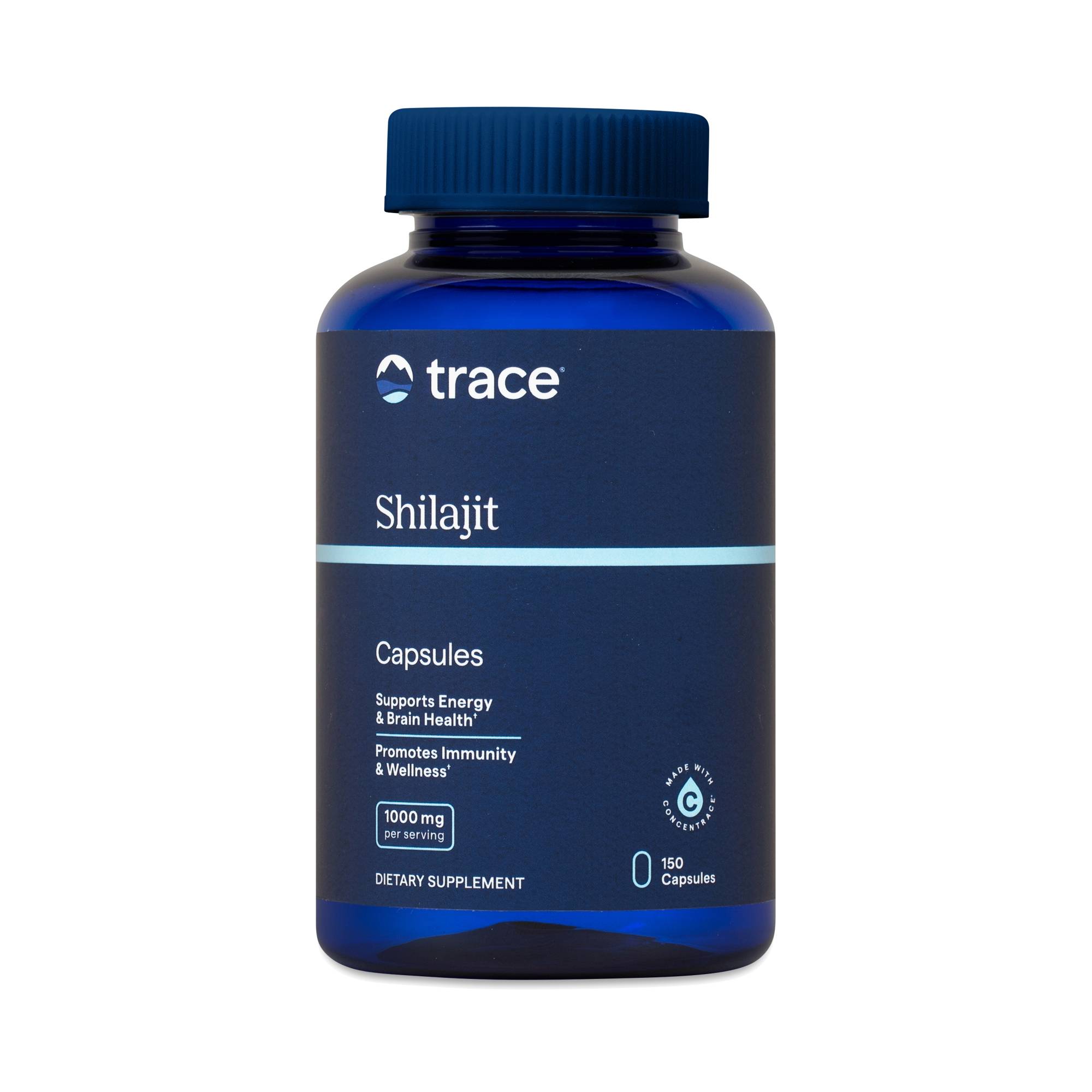 Shilajit Capsules