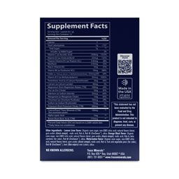 Power Pak Daily Vitamin C Electrolytes Variety Pack, Lemon Lime, Orange Blast & Watermelon