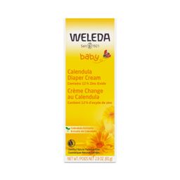 Calendula Diaper Cream