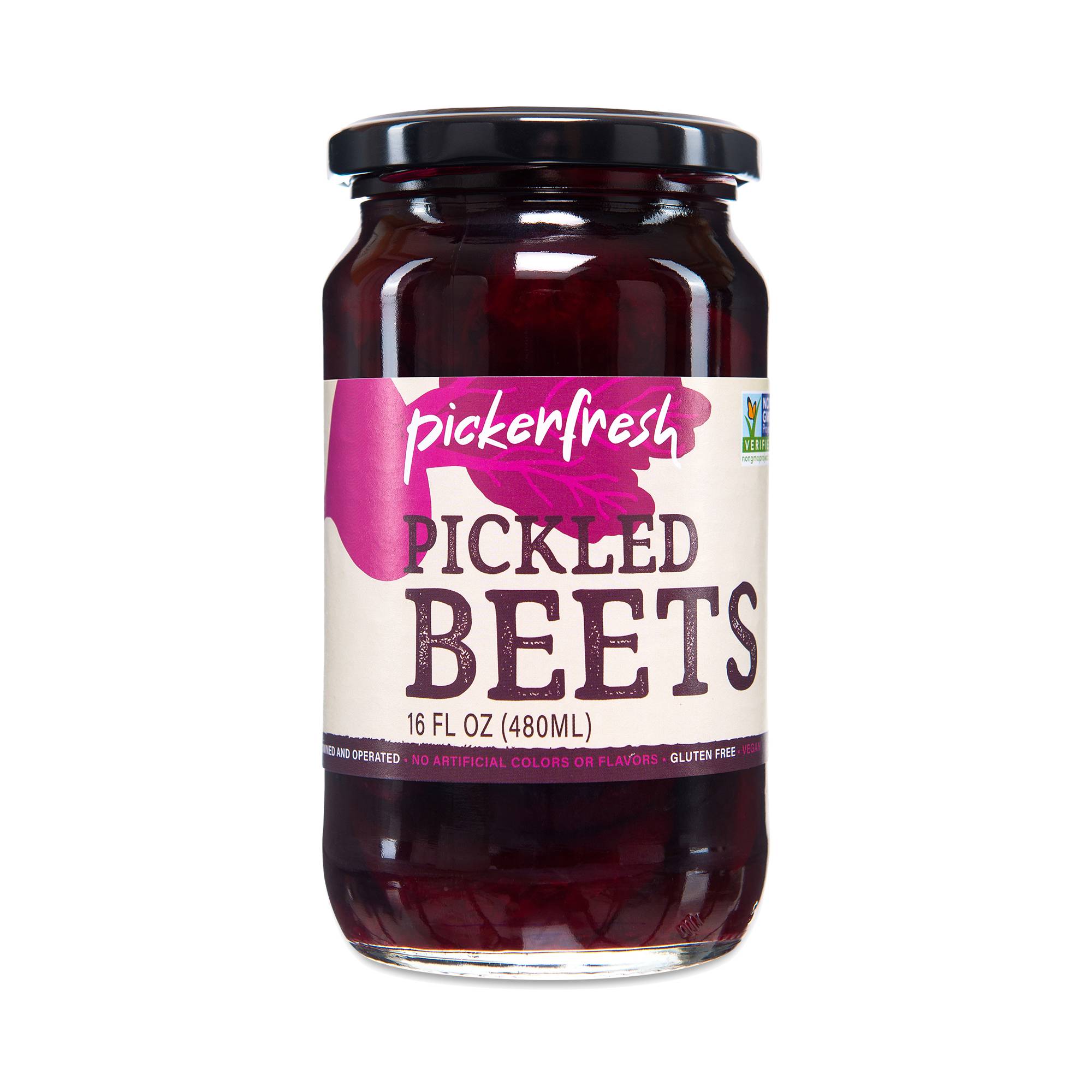 Pickled Beets