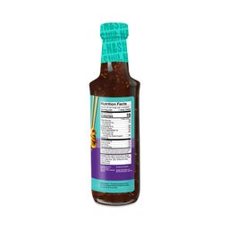 Sauce & Dressing, Teriyaki Sesame Ginger
