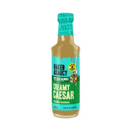 Dressing & Marinade, Creamy Caesar