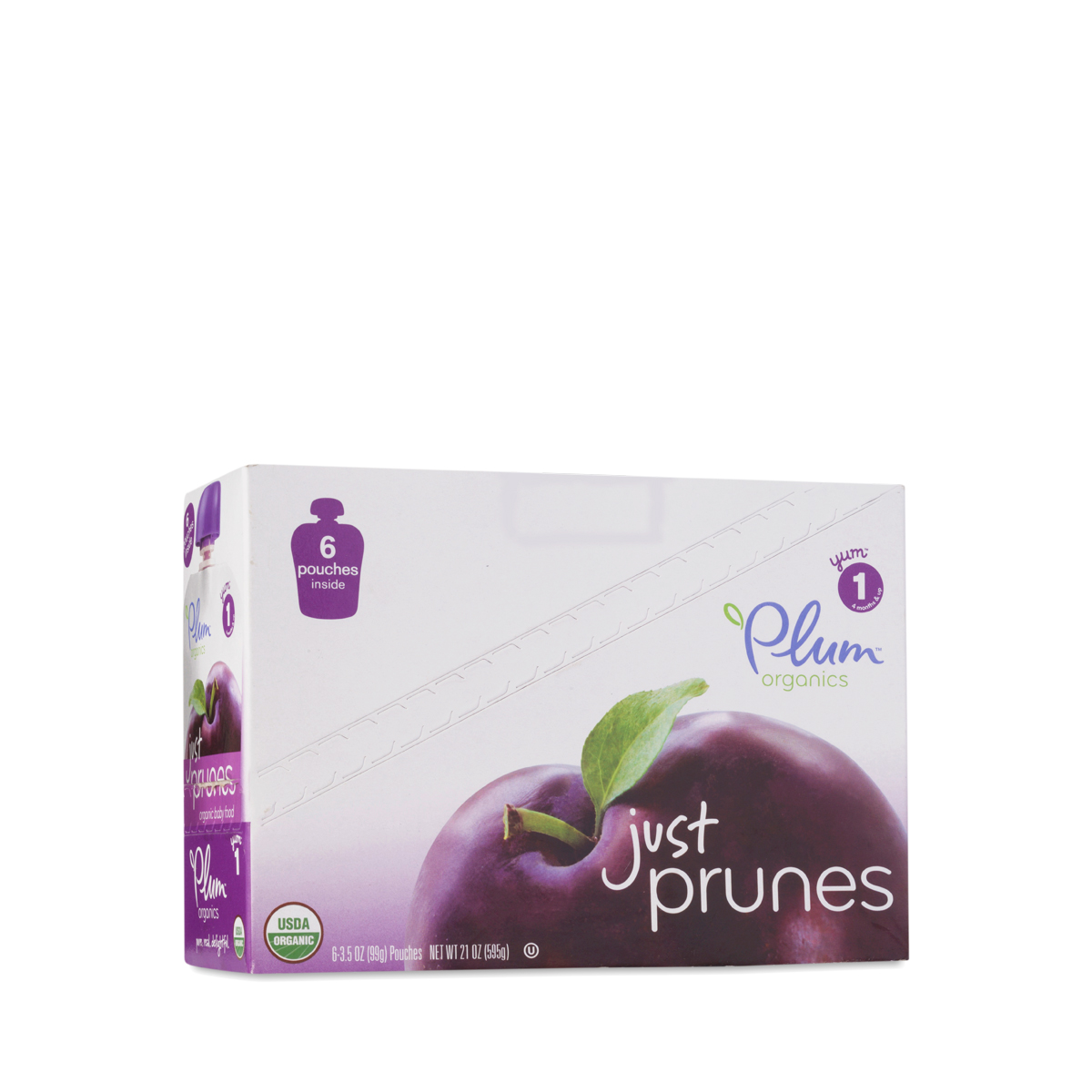 Just Prunes Baby Food