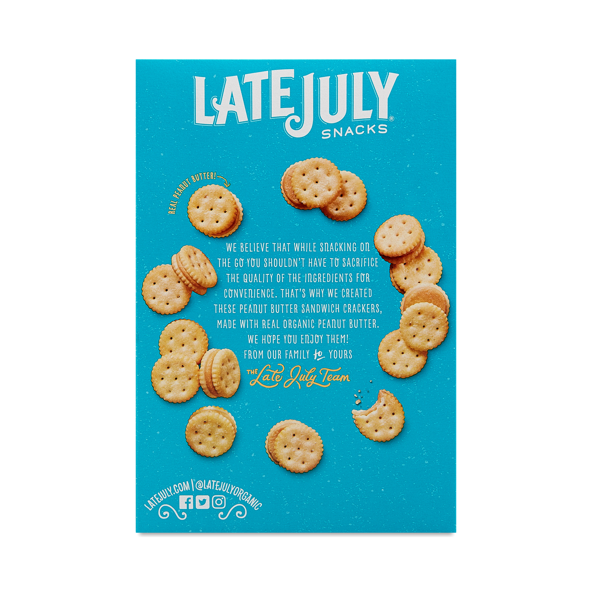 late july mini peanut butter crackers