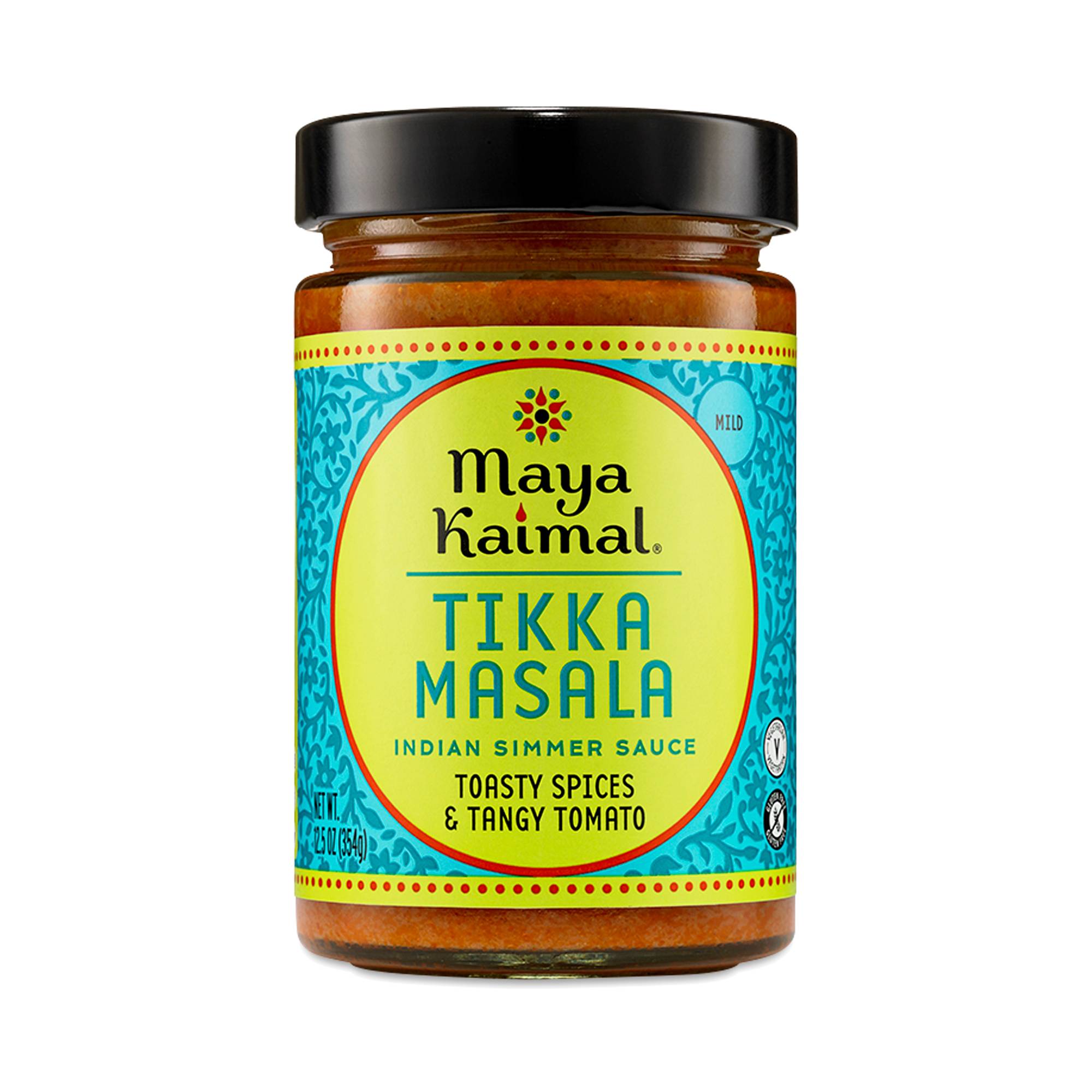 Tikka Masala Simmer Sauce, Mild