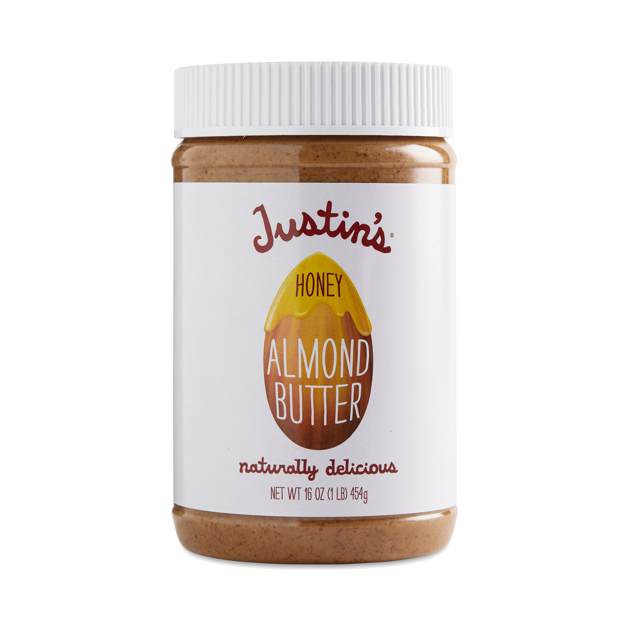 Honey Almond Butter by Justin's Thrive Market