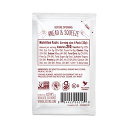 Almond Butter Squeeze Packs, Maple