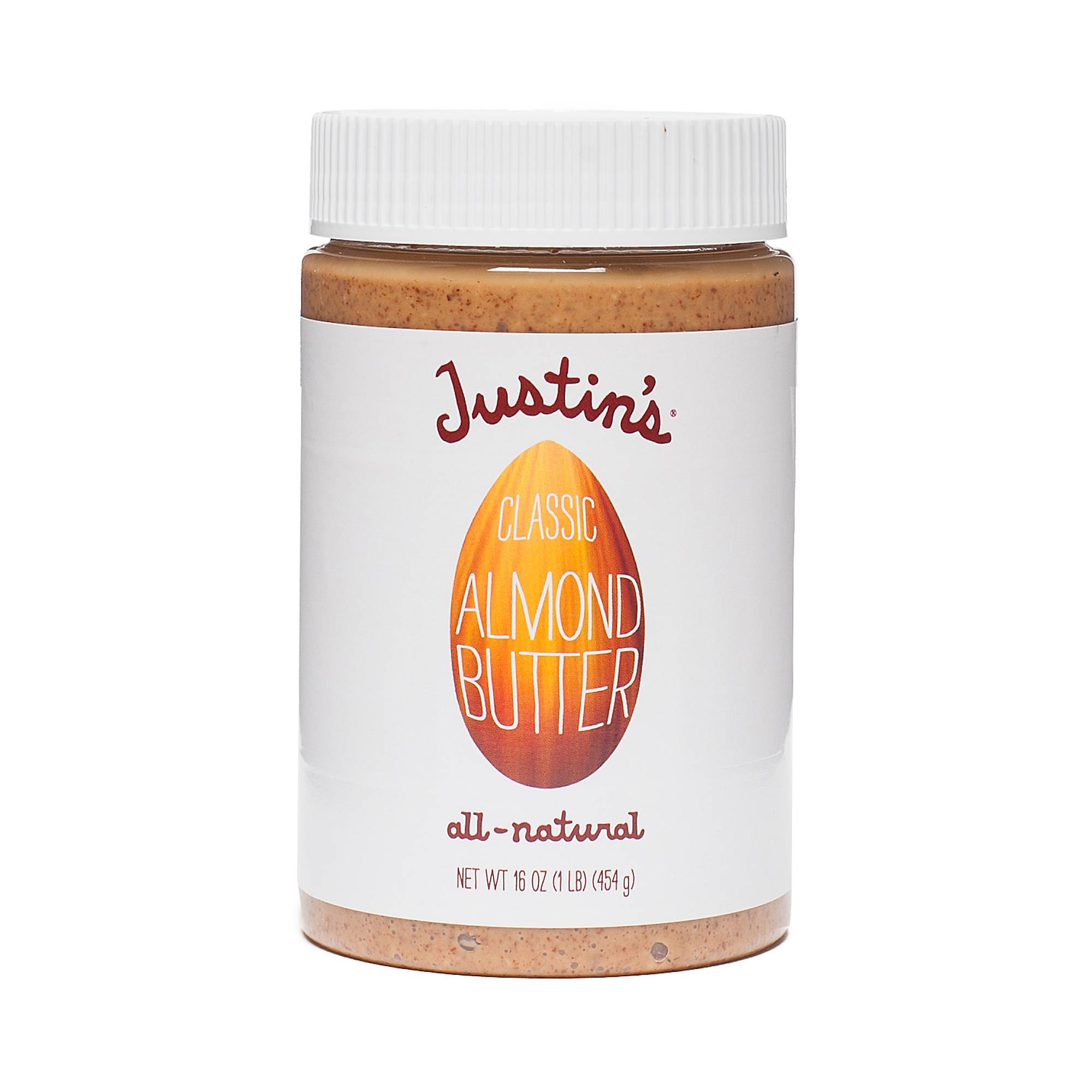 Classic Almond Butter