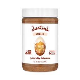 Almond Butter, Vanilla