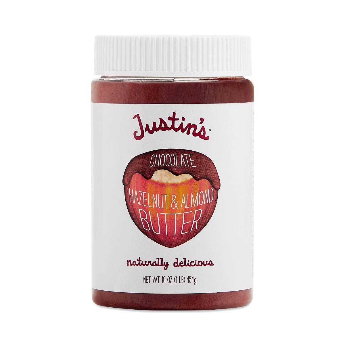 Chocolate Hazelnut and Almond Butter