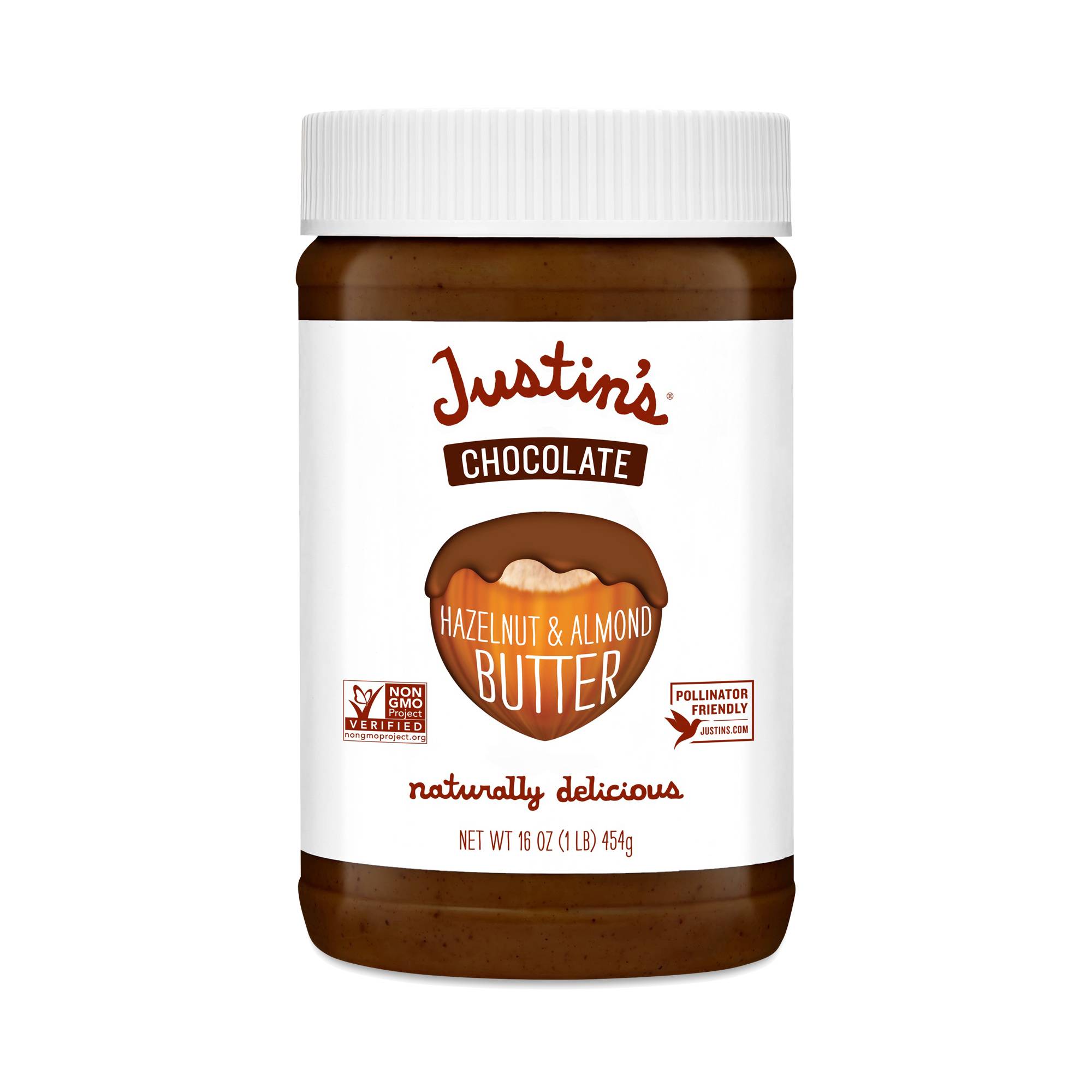 Hazelnut & Almond Butter, Chocolate