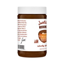 Hazelnut & Almond Butter, Chocolate