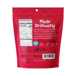 Mini Sunflower Butter Dark Chocolate Cups 66%