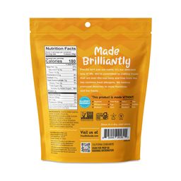 Mini Sunflower Butter Chocolate Cups 35%