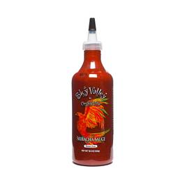 Sriracha Sauce