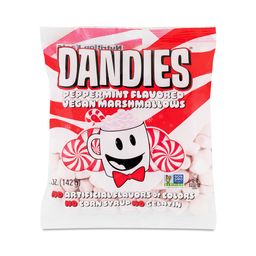 Mini Marshmallows, Peppermint