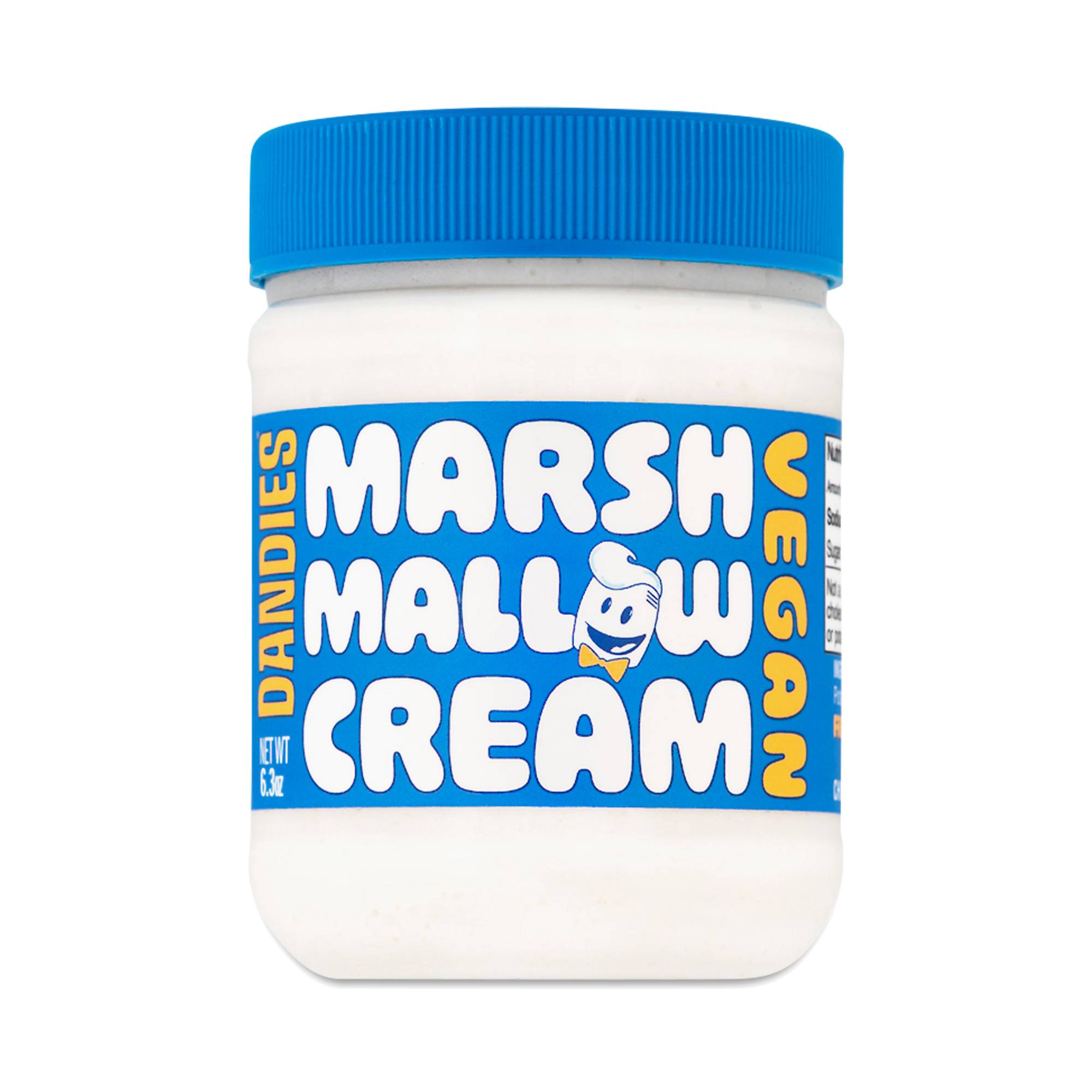 Marshmallow Cream