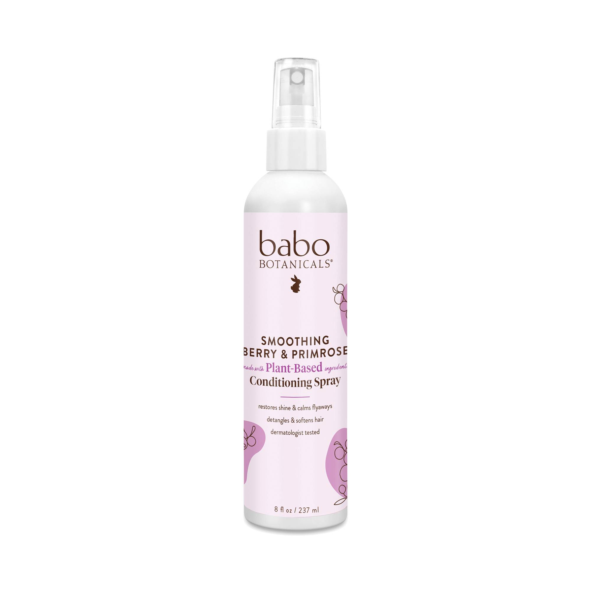 Smoothing Berry Conditioning Spray