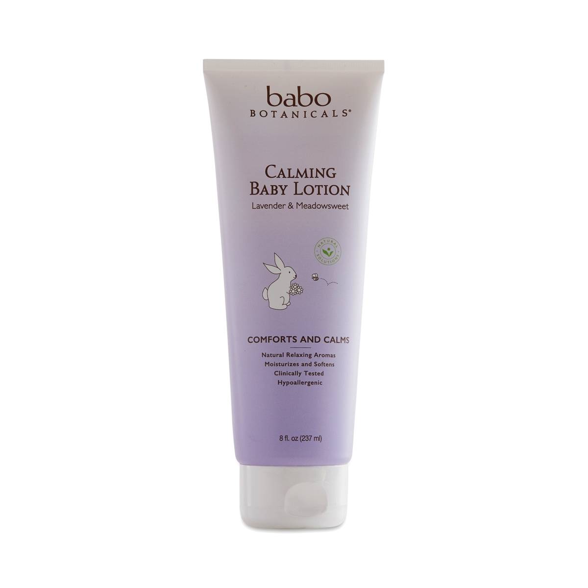 Calming Baby Lotion