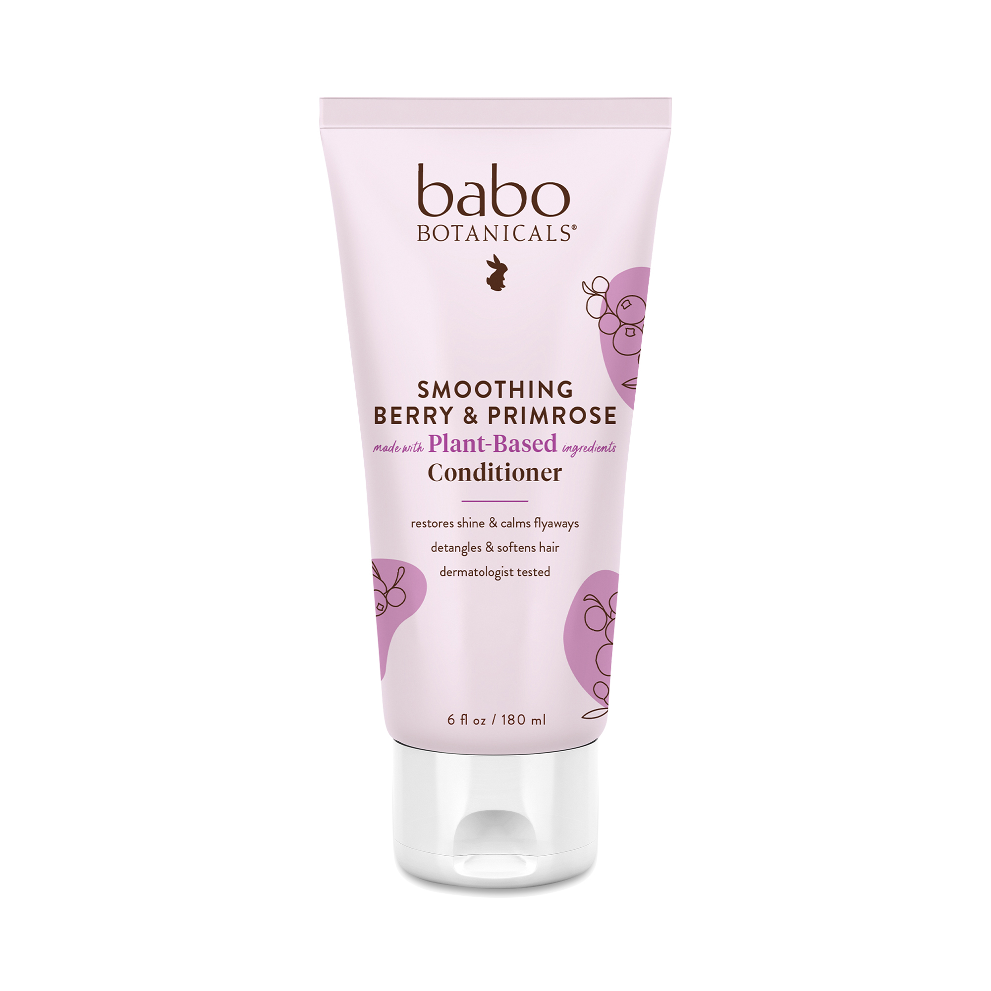 Smoothing Conditioner