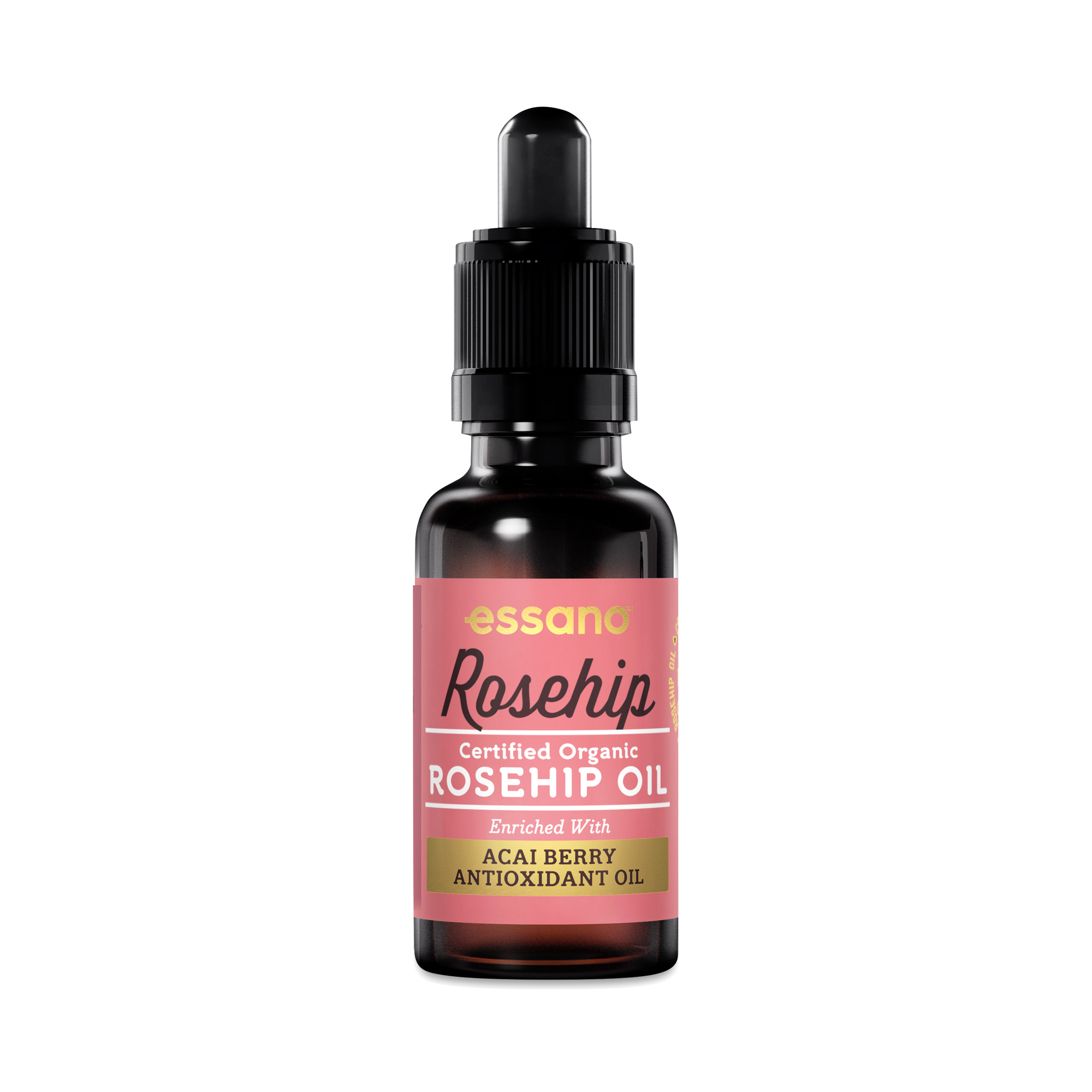 Essano Rosehip Oil Thrive Market