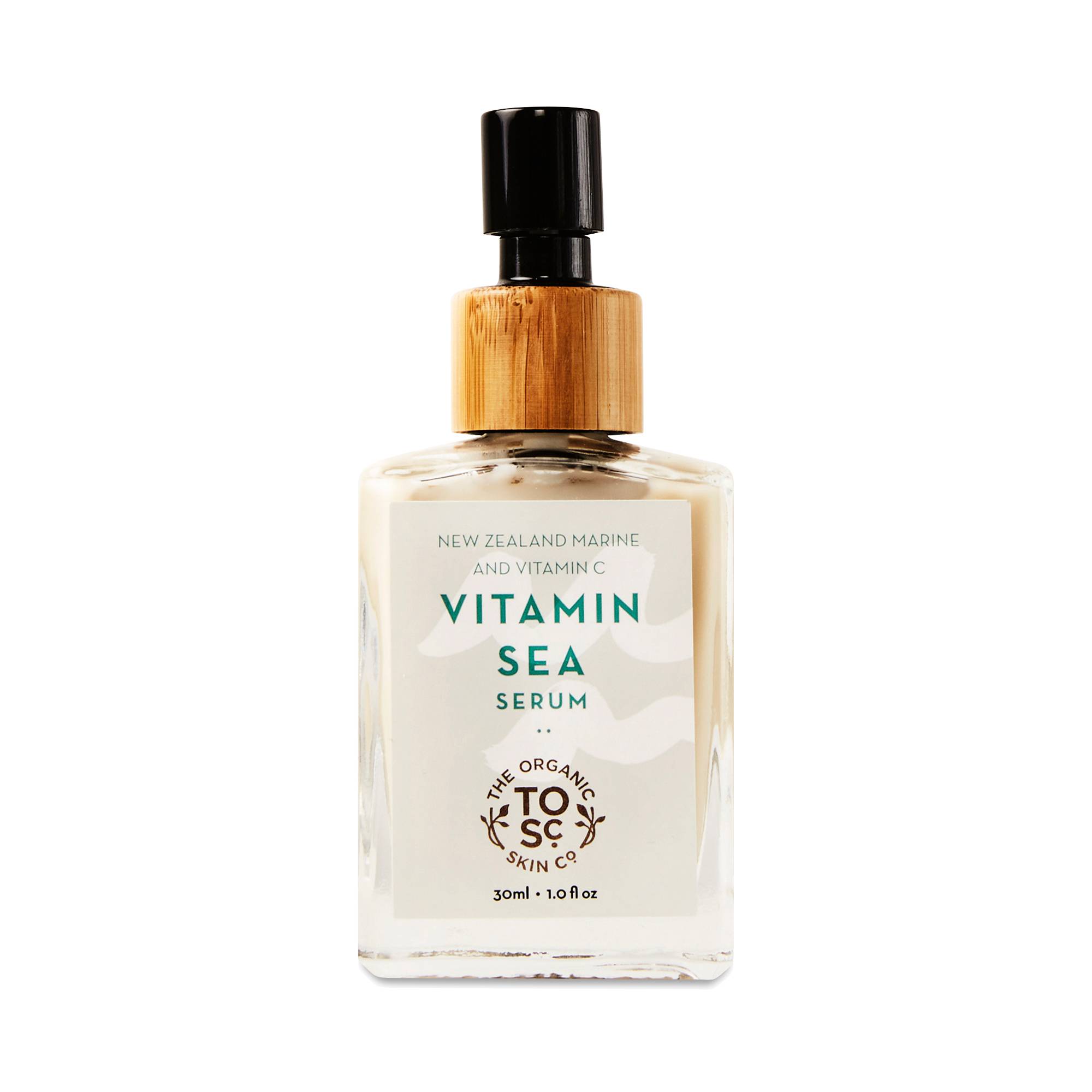 Vitamin Sea Face Serum