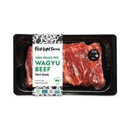 Wagyu Beef Skirt Steak