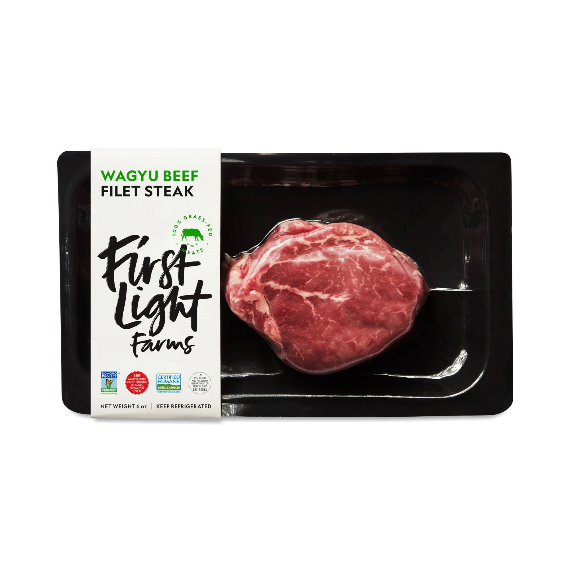 Wagyu Beef Filet Steak