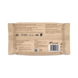 Pure Water Baby Wipes