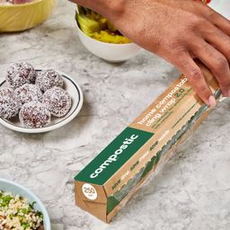 Home Compostable Cling Wrap 2.0