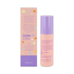 Wake Me Up Hydrating Mist, Watermelon & Rose