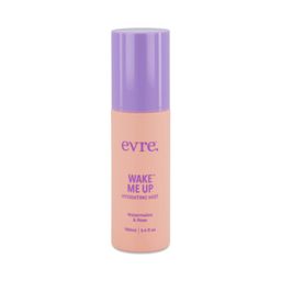 Wake Me Up Hydrating Mist, Watermelon & Rose