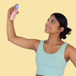 Wake Me Up Hydrating Mist, Watermelon & Rose