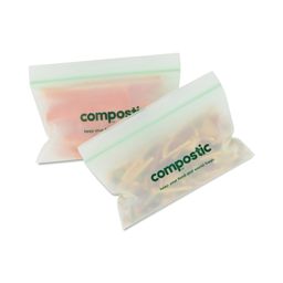 Compostable Snack Bags