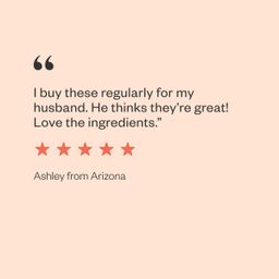 Men's Daily Probiotic