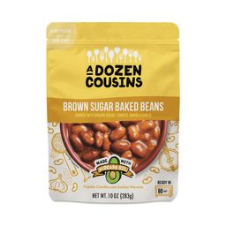 Brown Sugar Baked Beans