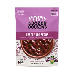 Creole Red Beans