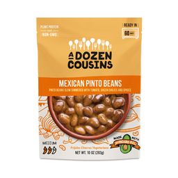 Mexican Pinto Beans