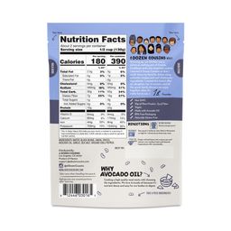 Refried Black Beans