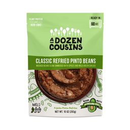 Refried Pinto Beans