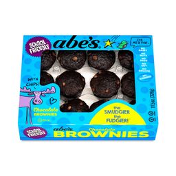 Chocolate Brownies