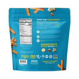 Classic Potato Super Fries