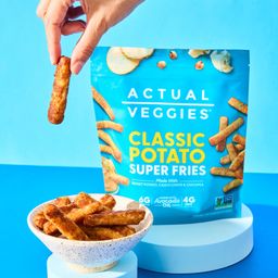 Classic Potato Super Fries