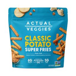Classic Potato Super Fries
