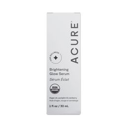 Brightening Glowing Serum