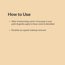 Brightening Glowing Serum