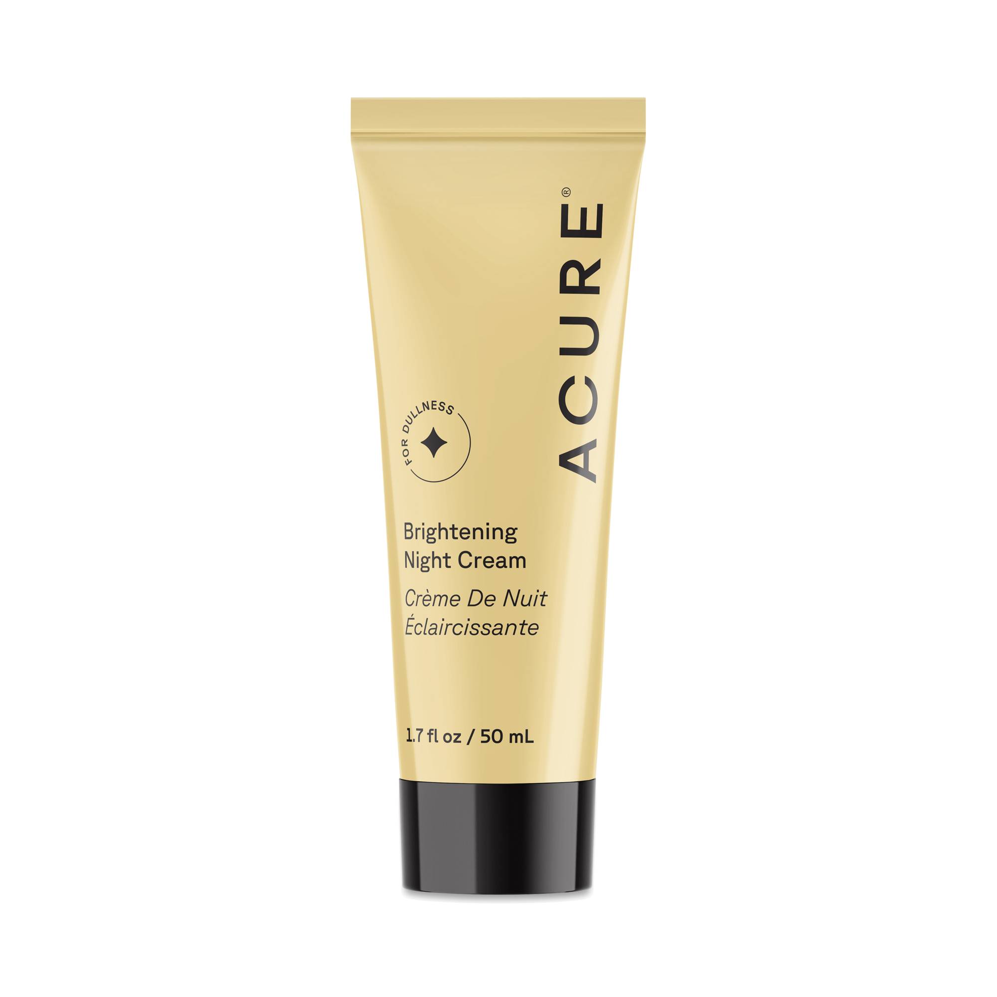 Brightening Night Cream