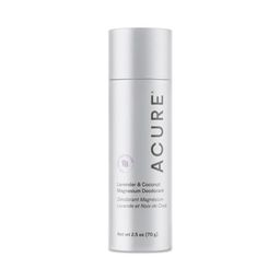 Magnesium Deodorant, Lavender & Coconut