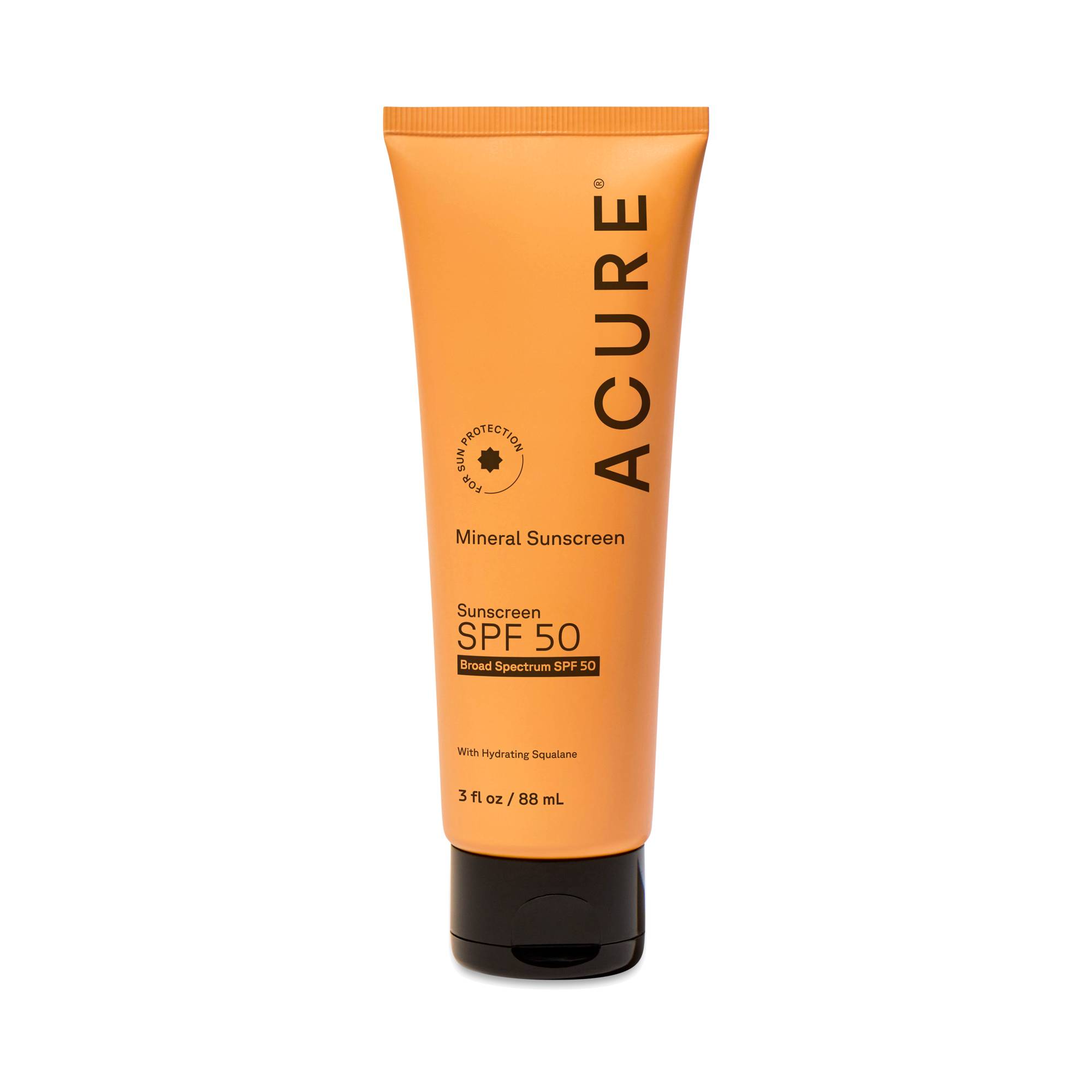 Mineral Sunscreen SPF 50