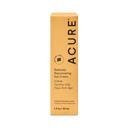 Radically Rejuvenating Eye Cream